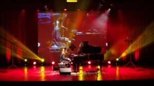 Iluminação de Show e Eventos em Joinville