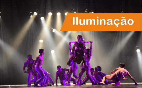 iluminação decoratica em Joinville